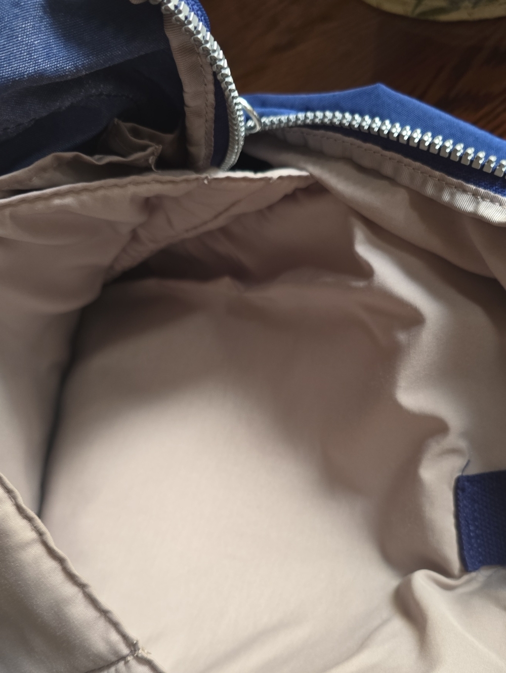 Kipling Backpack - Picture 7 of 12
